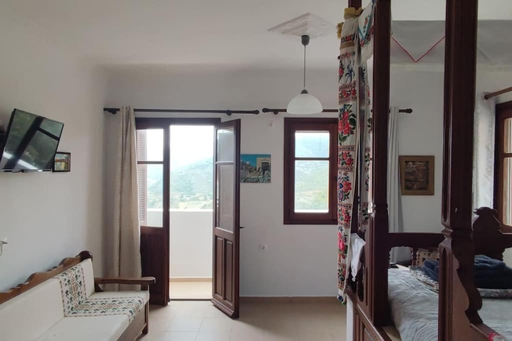 Апартаменти Sofiamikehouse Olympos  Екстер'єр фото